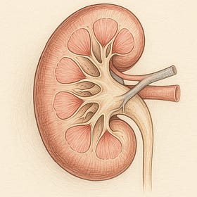 What My Doctor Missed