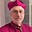 The Rt. Rev. Patrick S. Fodor's avatar