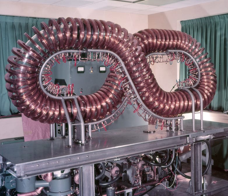 Will We Ever Get Fusion Power?
