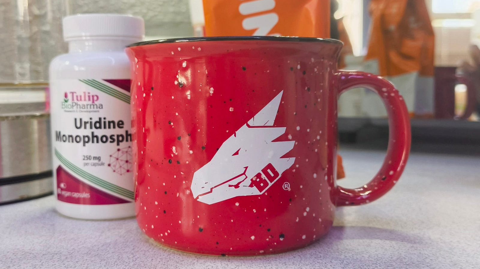 Work in waves, not walls