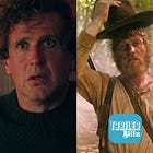 Trailer Blitz! Over Your Dead Body, A Prayer for the Dying, Our Hero, Balthazar and More