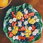 🟡 How To Get Enough Fiber