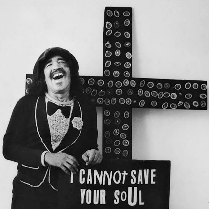 Nuyorican Voices: Poet, Activist Pedro Pietri | JazzDeLaPena