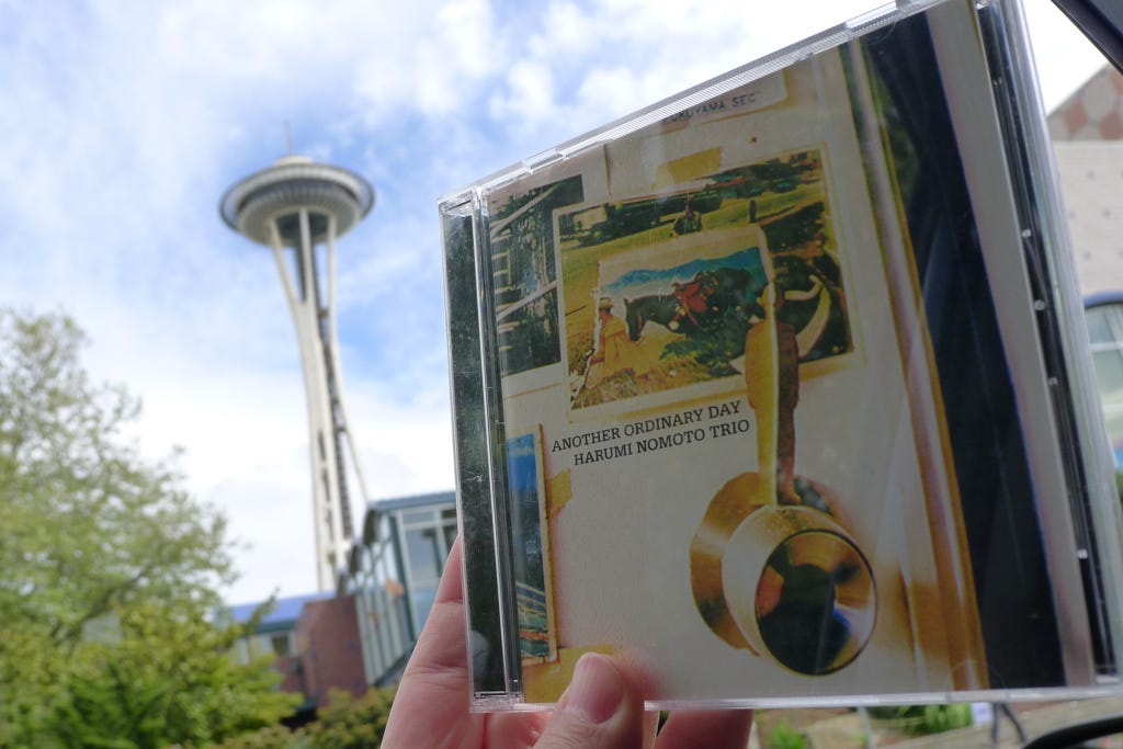 album image