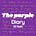 The Purple Diary of Gabi
