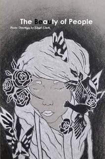 Shigé Clark - The Beauty of People Shigé Clark - The Beauty of People