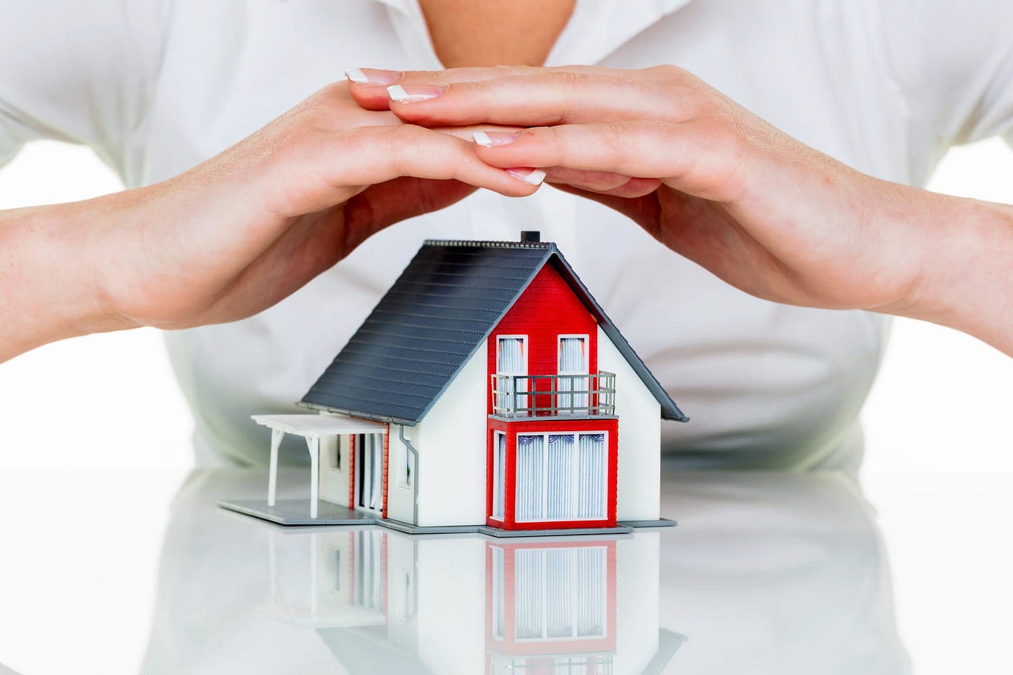 Assurance habitation : ce qu'il faut savoir pour assurer son logement