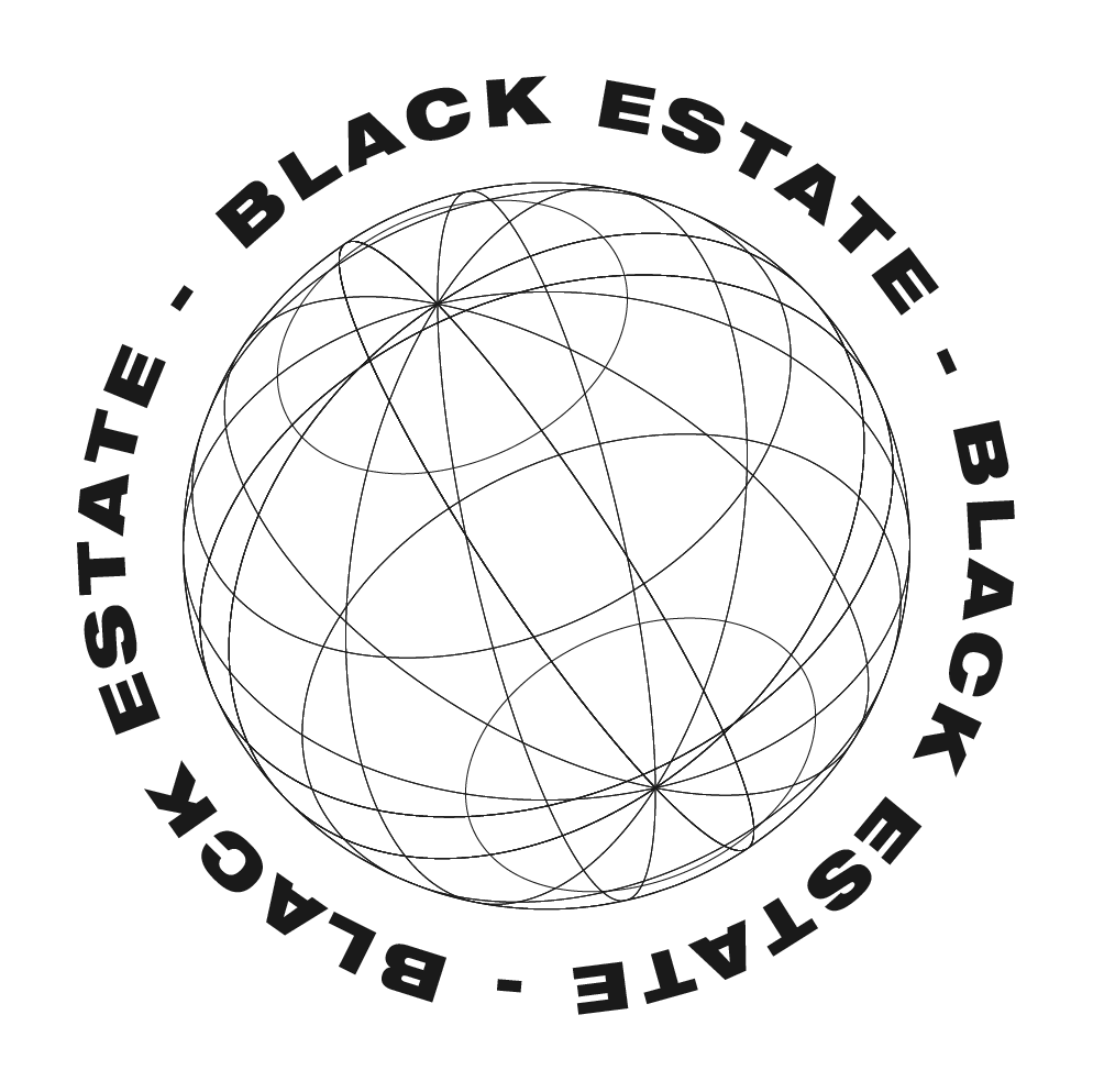 Substack profile picture for @estate