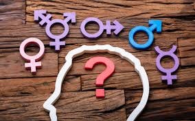 Los menores en el laberinto de la autodefinición de su orientación sexual -  deparenpar