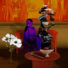 REVIEW: Morgan Nagler - I've Got Nothing to Lose, and I'm Losing It