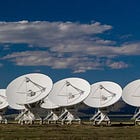 What is SETI - Search for ExtraTerrestrial Intelligence?