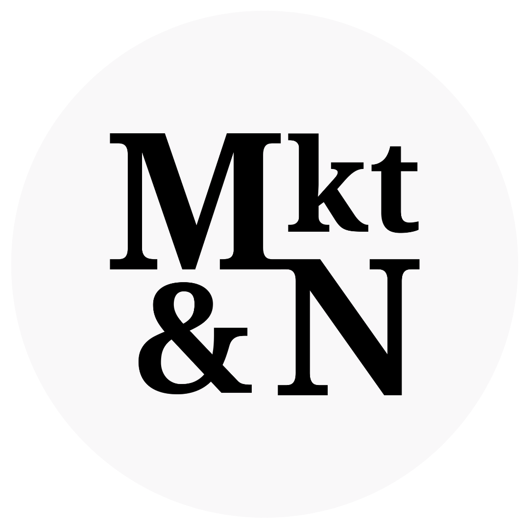 Marketing e Negócios