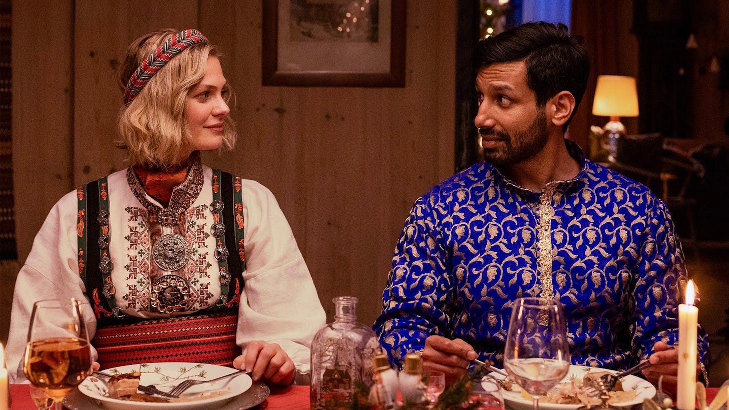 Christmas as Usual Netflix | rmrk*st | Remarkist Magazine