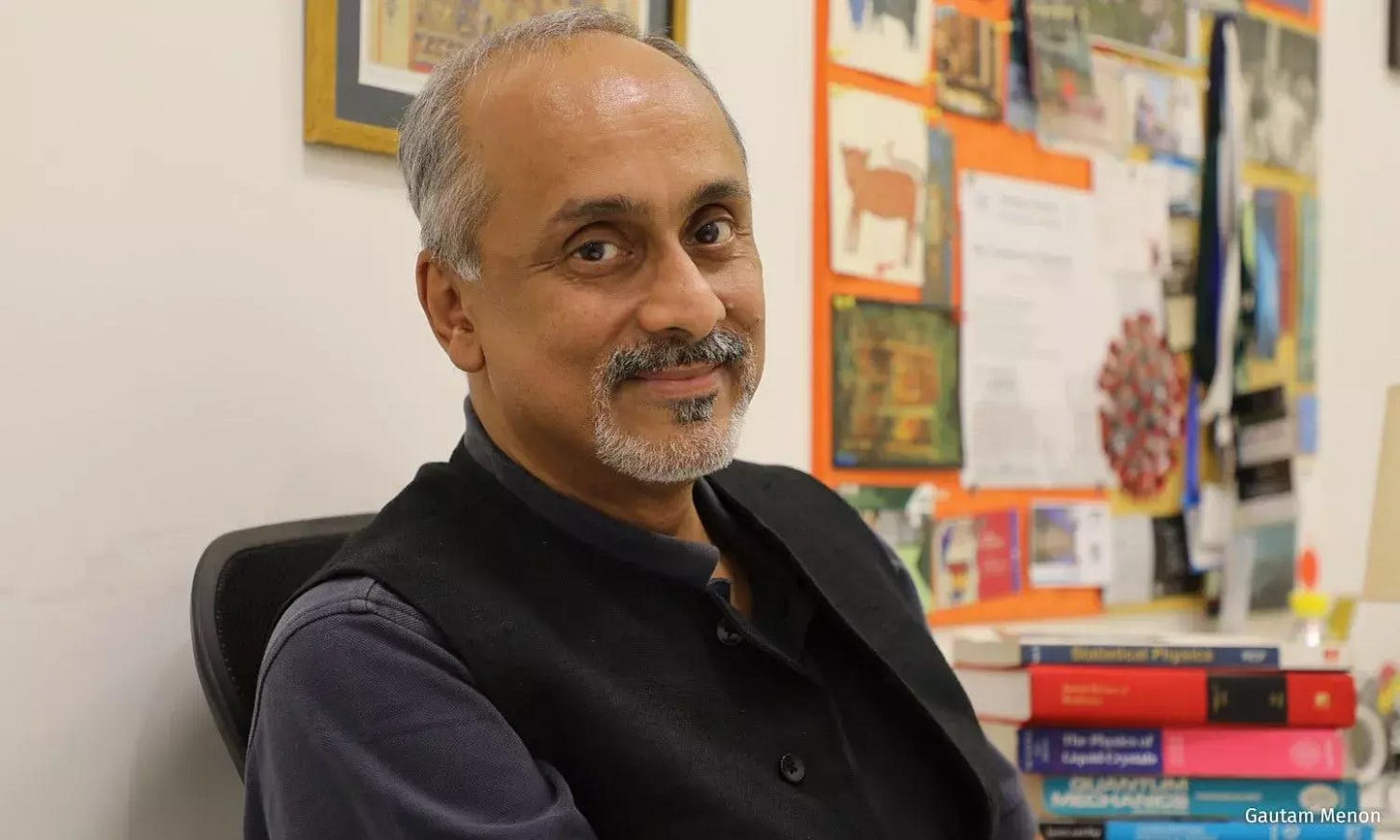 Interview: How A Potential Bird-Flu Pandemic Could Play Out