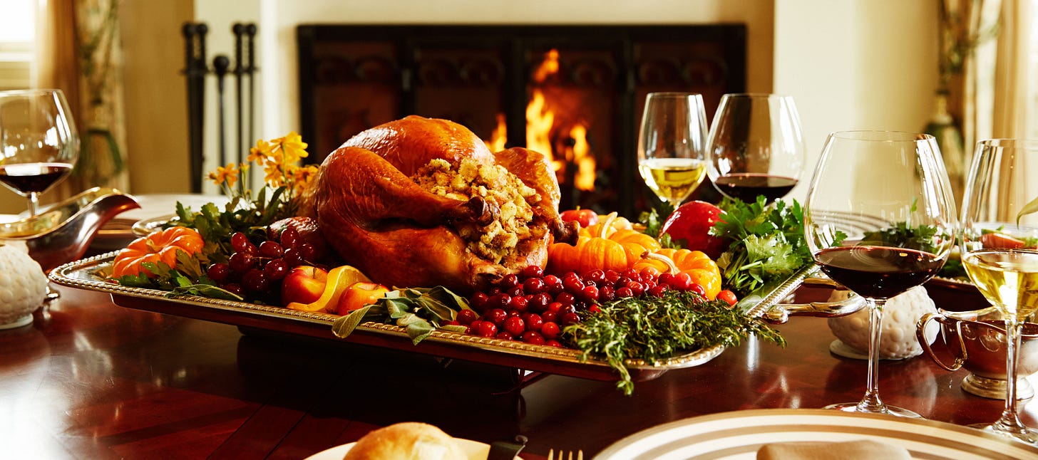 A Country where everybody gets a private feast. Amazing. A Country where everybody gets a private feast. Amazing.