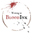Writing in BloodInk