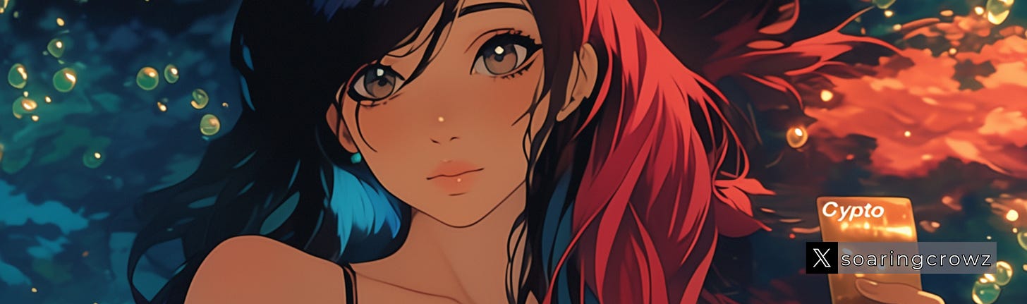 加密貨幣-支付-金融科技