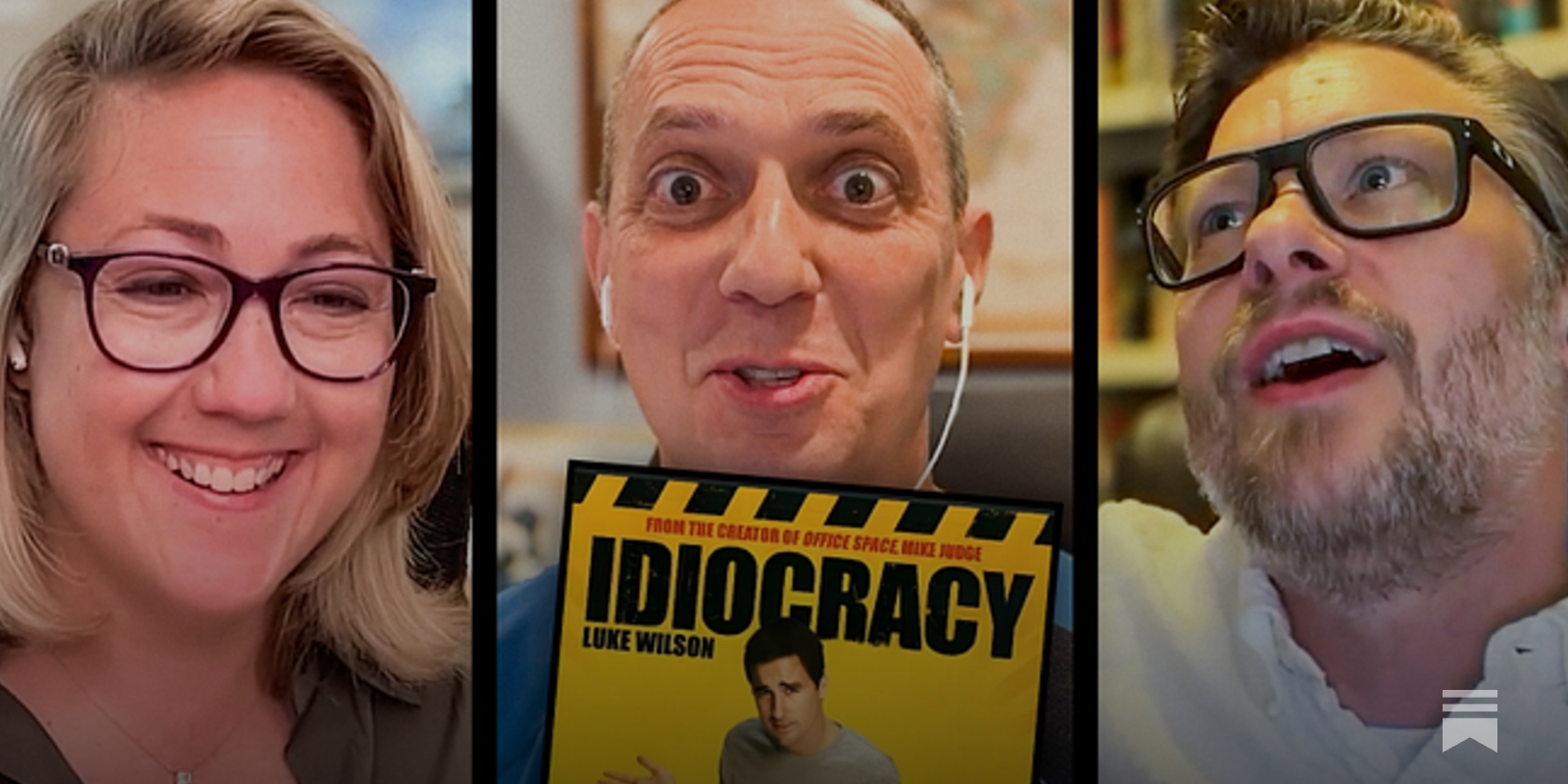 Idiocracy: Did This "Dumb" Comedy Predict Our Politics?