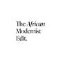 The African Modernist Edit's avatar