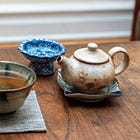 The cost of good tea