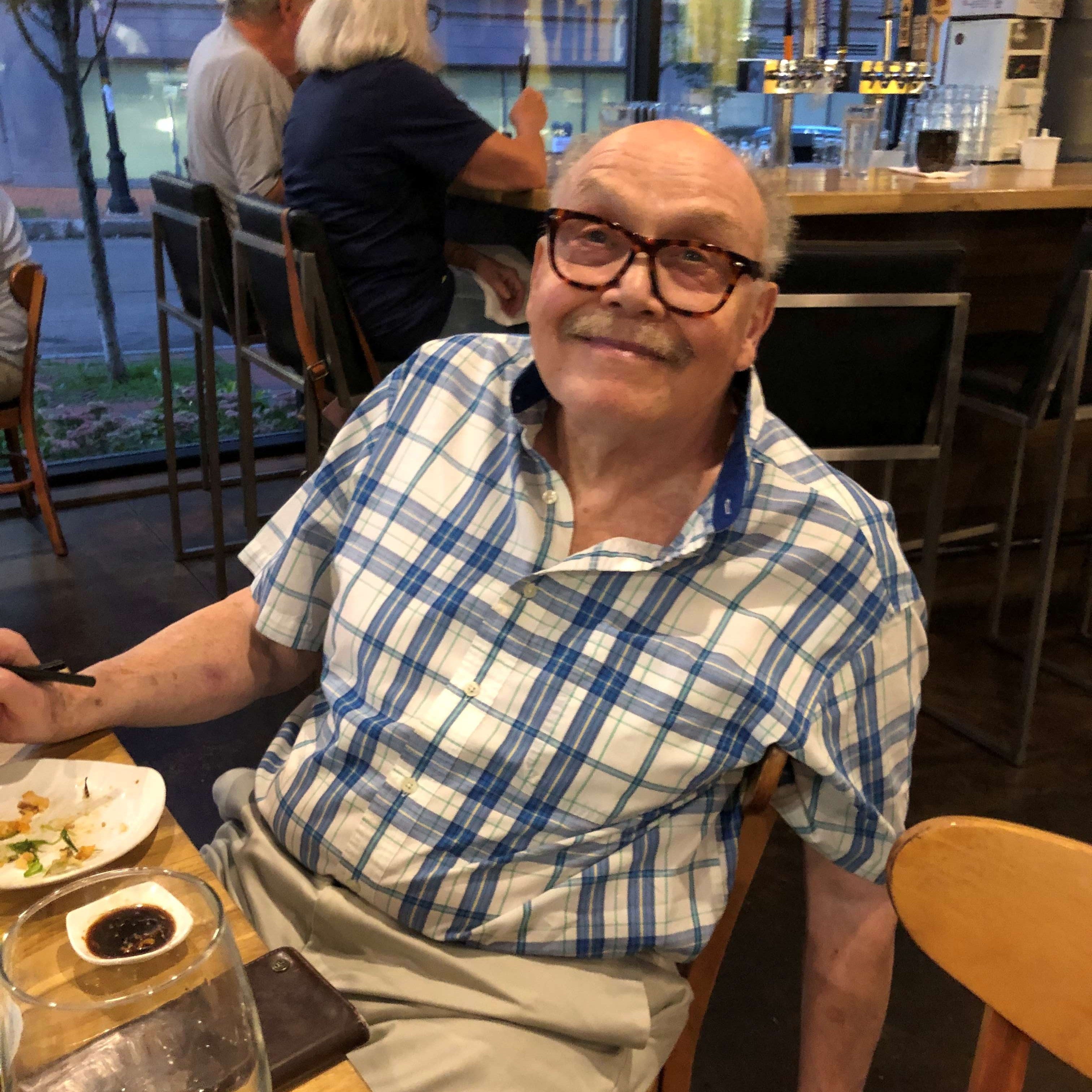 KR (Kenneth Rosen)