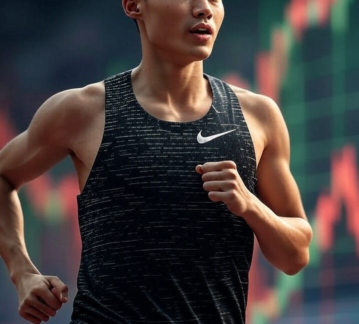 Nike Inc. (NKE)