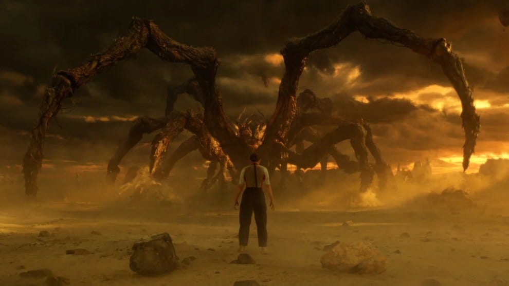 Stranger Things 5 Finale Box Office Scores Over $25 Million