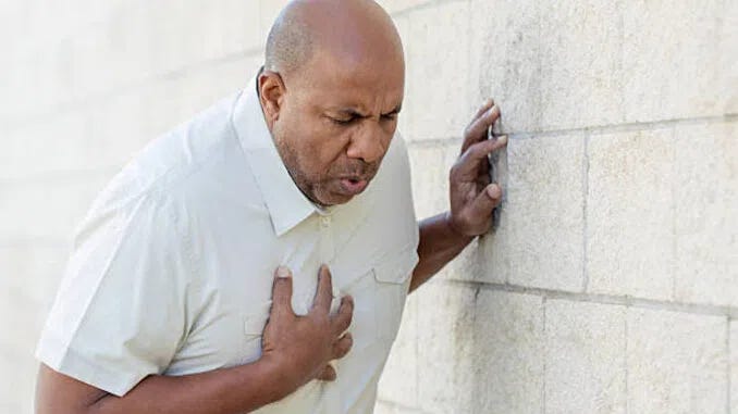 mRNA vaccines have caused irreversible heart problems for billions, new study finds