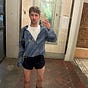 Kyle Mark Peterson's avatar