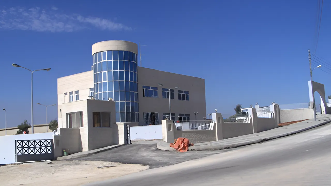 Jordan Launches AI Project to Detect Water Leaks and Cut Network Losses