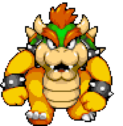 bowser gifs Page 2 | WiffleGif