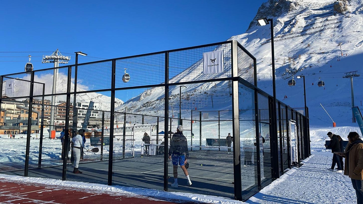 CUPRA présent à l'édition 2022 des Etoiles du Sport | CUPRA CUPRA présent à l'édition 2022 des Etoiles du Sport | CUPRA
