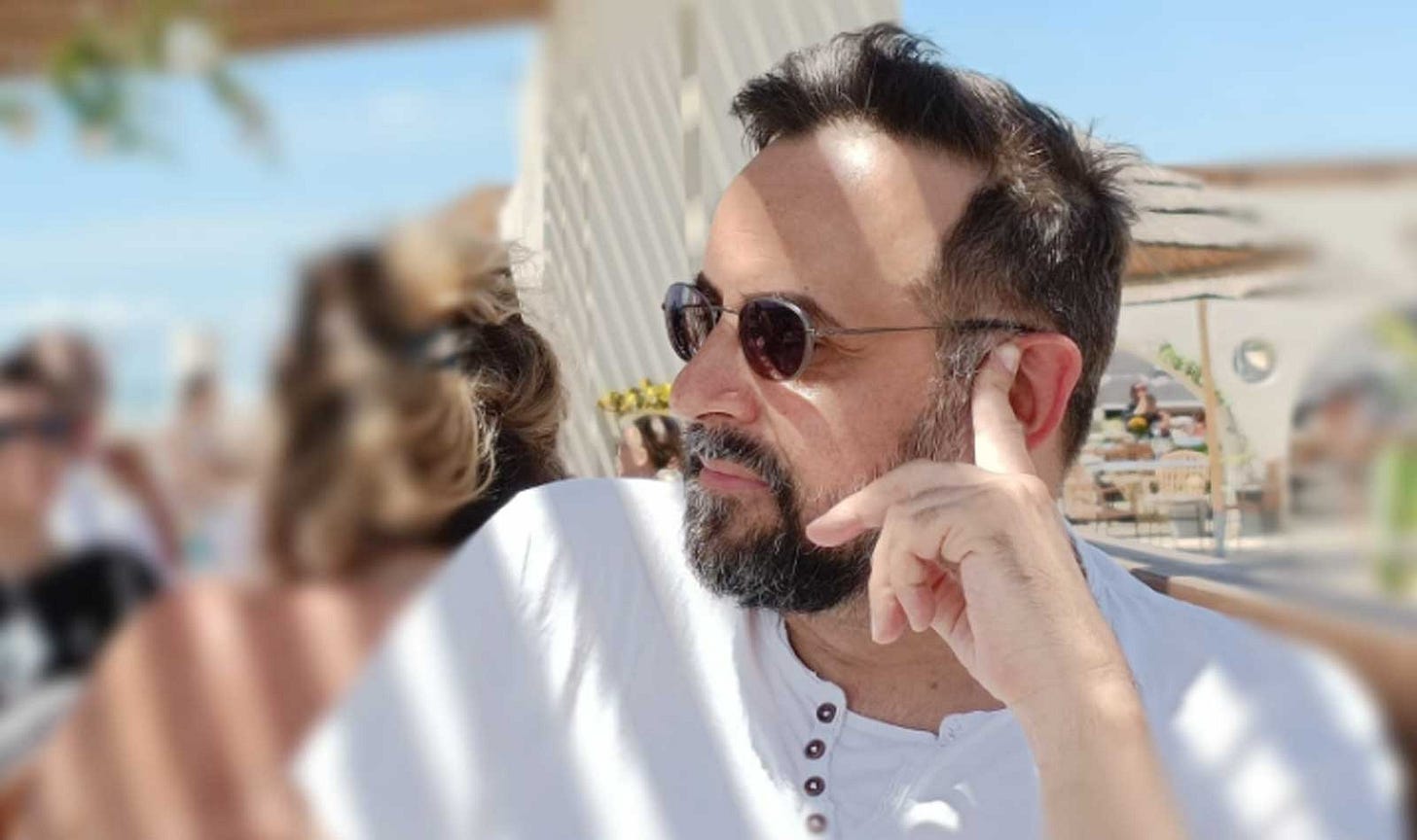Mario Borgo Caratti Mario Borgo Caratti