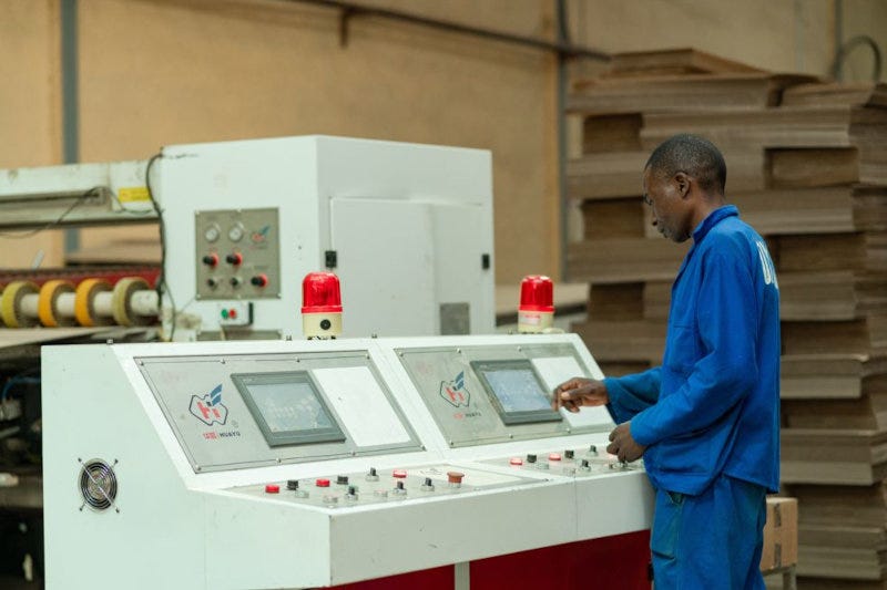 The 5 most popular stories on Africa Private Equity News the past week