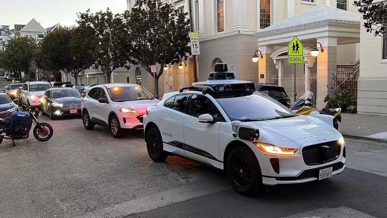 US to host self-driving safety forum with Waymo, Zoox and Aurora CEOs US to host self-driving safety forum with Waymo, Zoox and Aurora CEOs