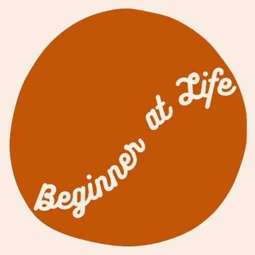 Beginner at Life logo