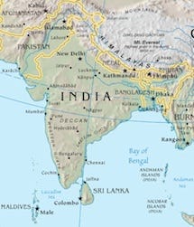 india-map