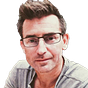 Justin Roff-Marsh's avatar
