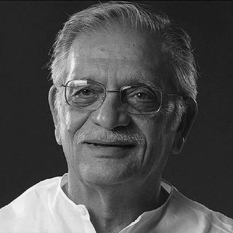 Gulzar | Speaker | Literature Live! The Mumbai LitFest