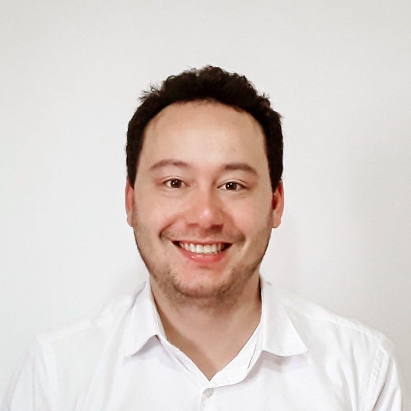 Profile photo of Felipe Massami Maruyama