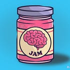Brainjam #18: Privilege, power and PE 