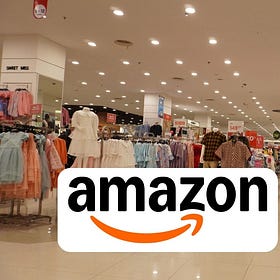 Being in a Store Doesn't Make You a Customer