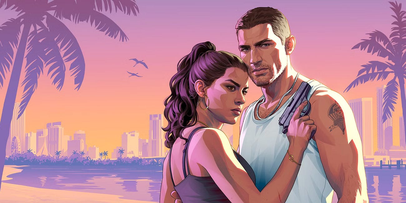 Rockstar Fired 34 Union Organizers Before GTA 6, And The Lawsuit Is Still Running