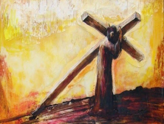 Why does following the way of Jesus seem so difficult? | Let's Talk About  Sunday
