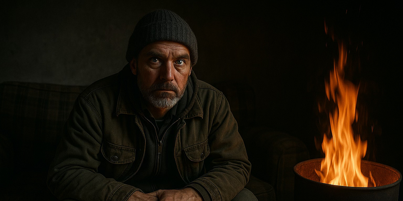 A Nation Without Empathy Is Just a Crime Syndicate With a Flag