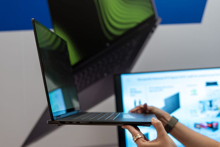 Dell XPS 16 Creator Edition