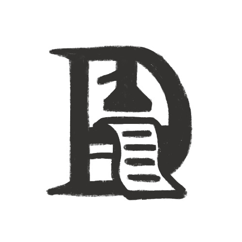 New logo