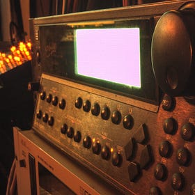 10 tracks – E-MU Emulator