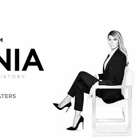 Melania, By The Numbers