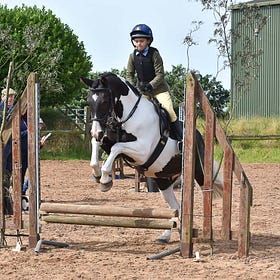 Super entries for Six Mile Water Working Hunter